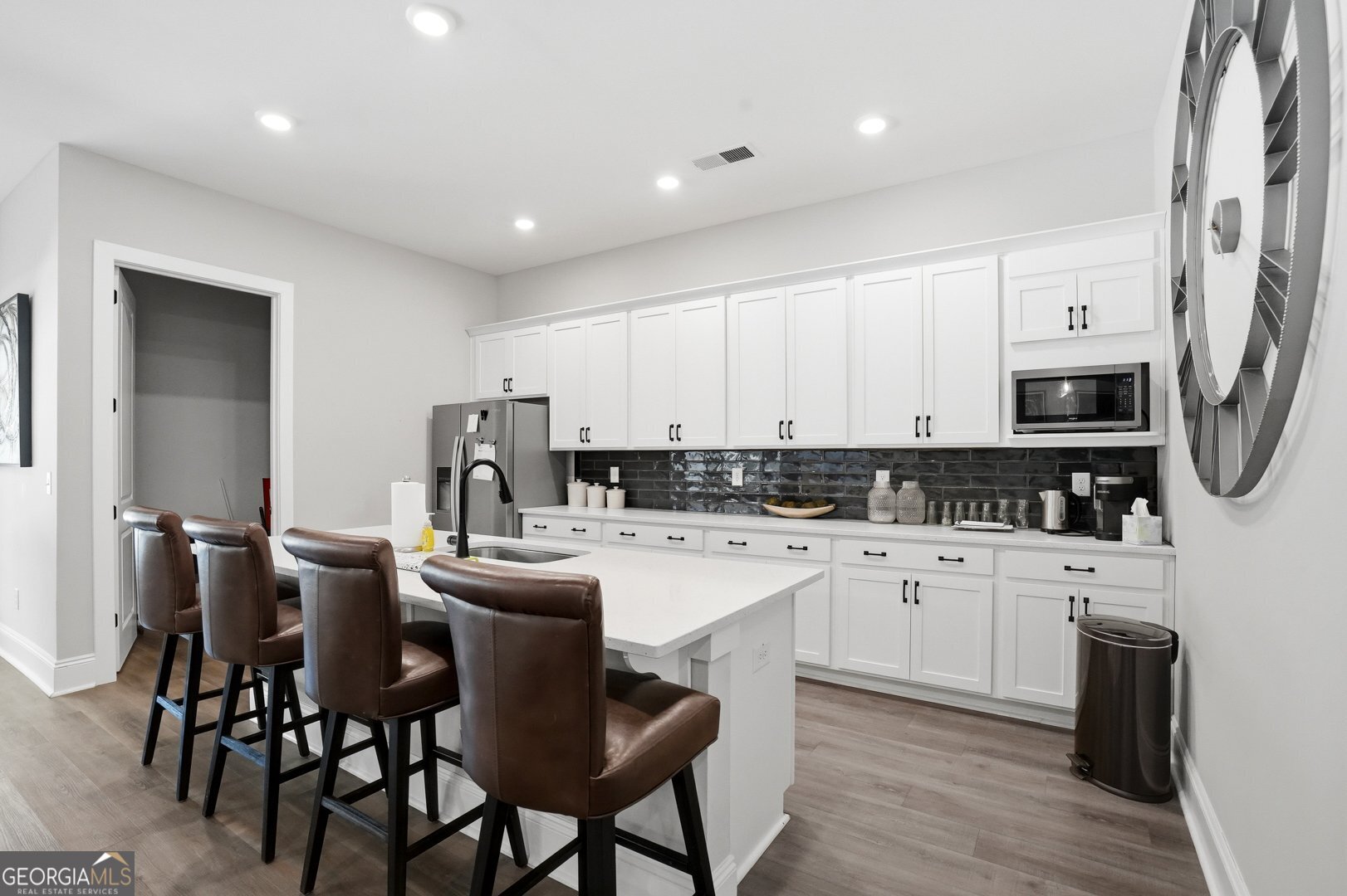 5105 Dillingham Drive Acworth GA 30101