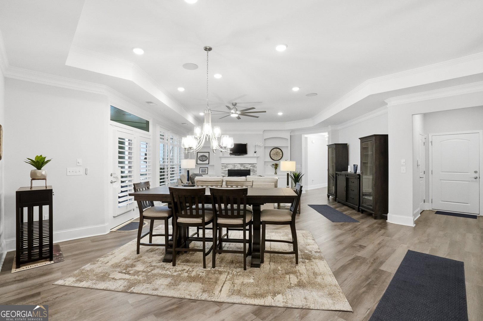 5105 Dillingham Drive Acworth GA 30101