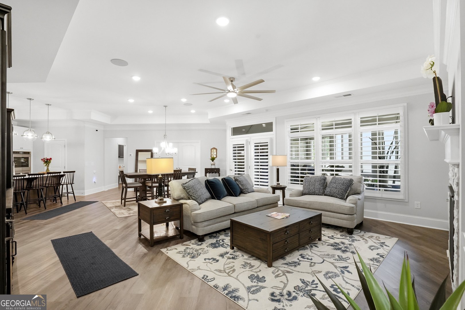 5105 Dillingham Drive Acworth GA 30101