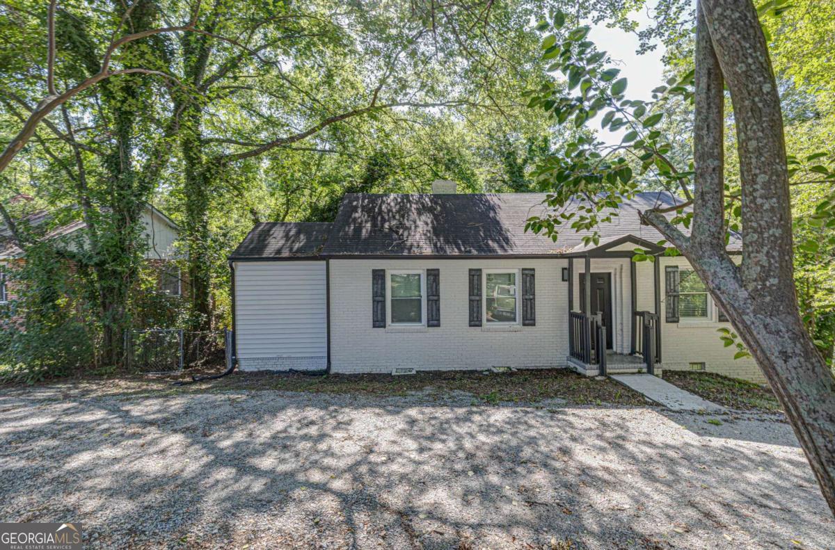 151 Munson Drive Columbus GA 31903