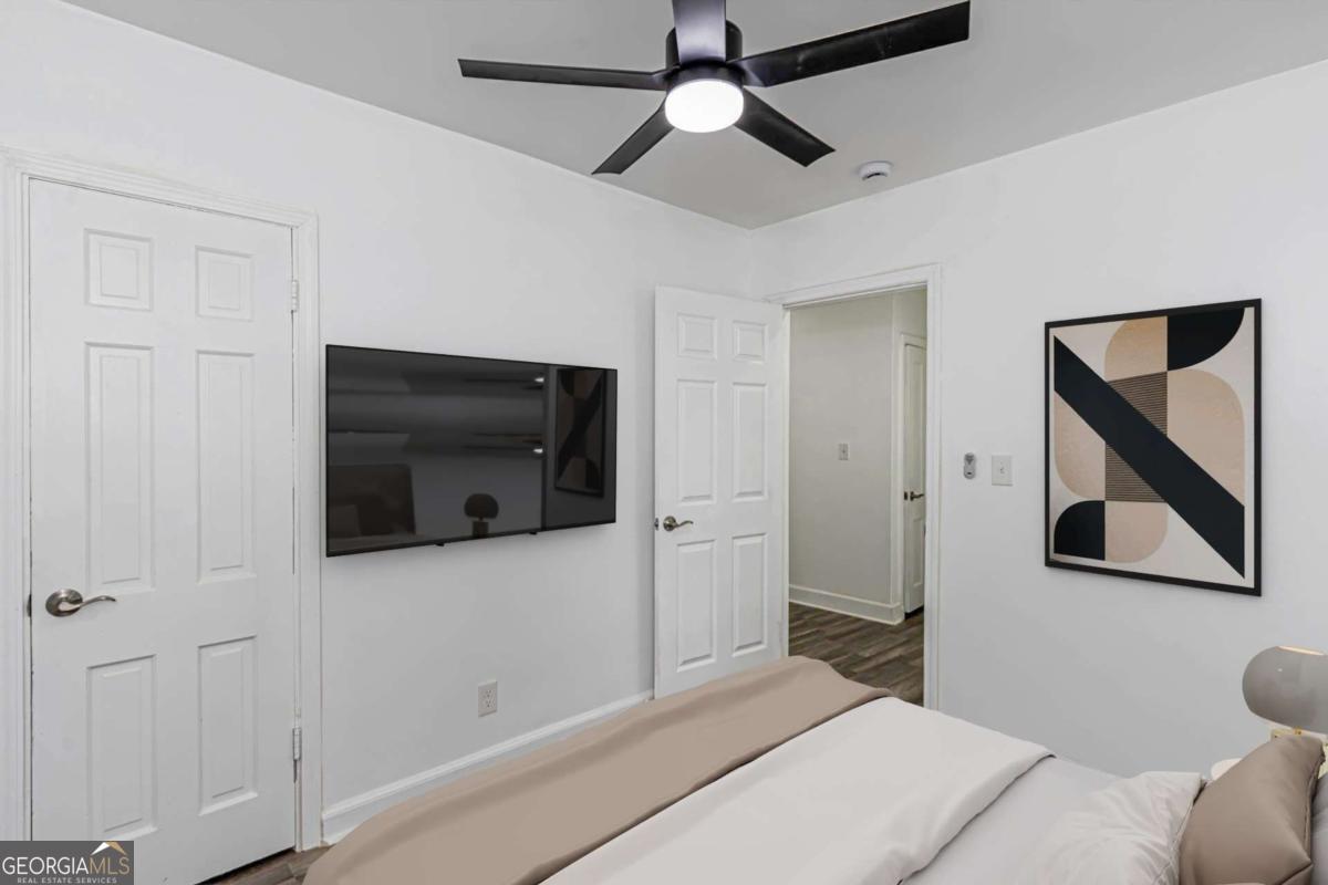 151 Munson Drive Columbus GA 31903