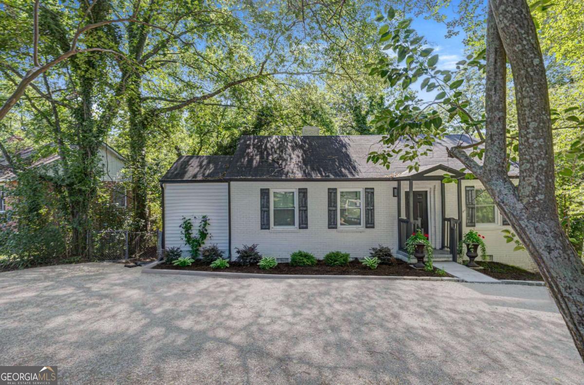 151 Munson Drive Columbus GA 31903