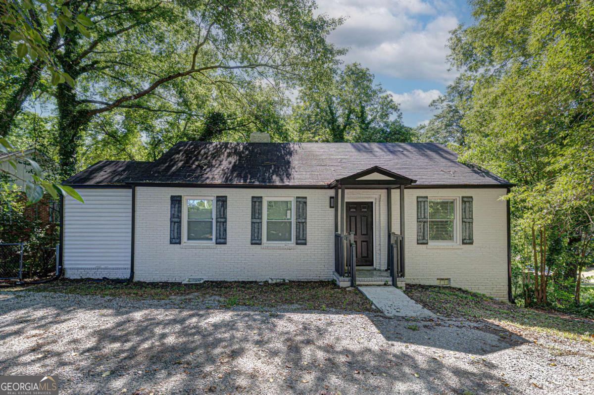 151 Munson Drive Columbus GA 31903