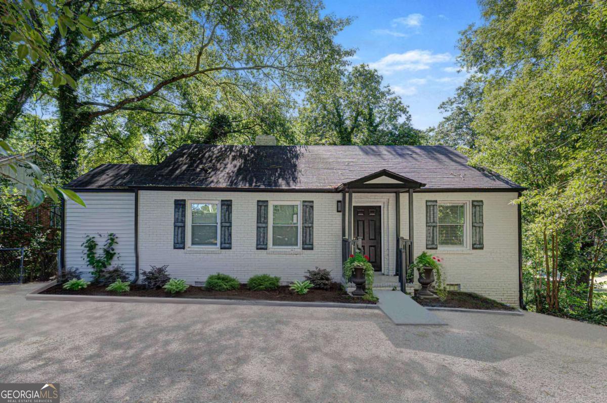 151 Munson Drive Columbus GA 31903