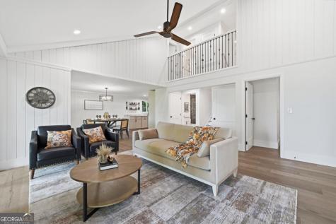 1220 Walnut Ridge Ellijay GA 30536