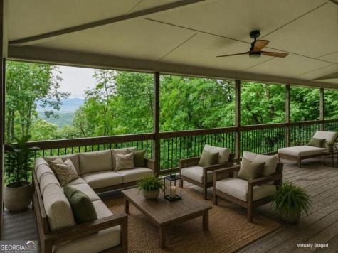 1220 Walnut Ridge Ellijay GA 30536