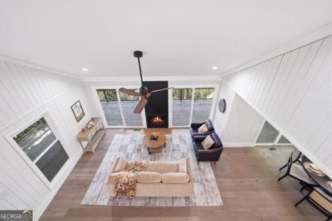 1220 Walnut Ridge Ellijay GA 30536