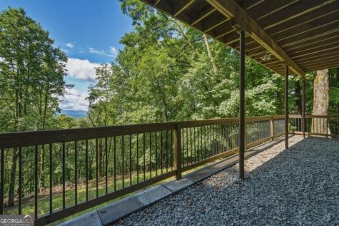 1220 Walnut Ridge Ellijay GA 30536