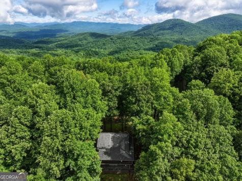 1220 Walnut Ridge Ellijay GA 30536