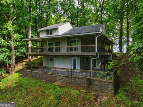 1220 Walnut Ridge Ellijay GA 30536