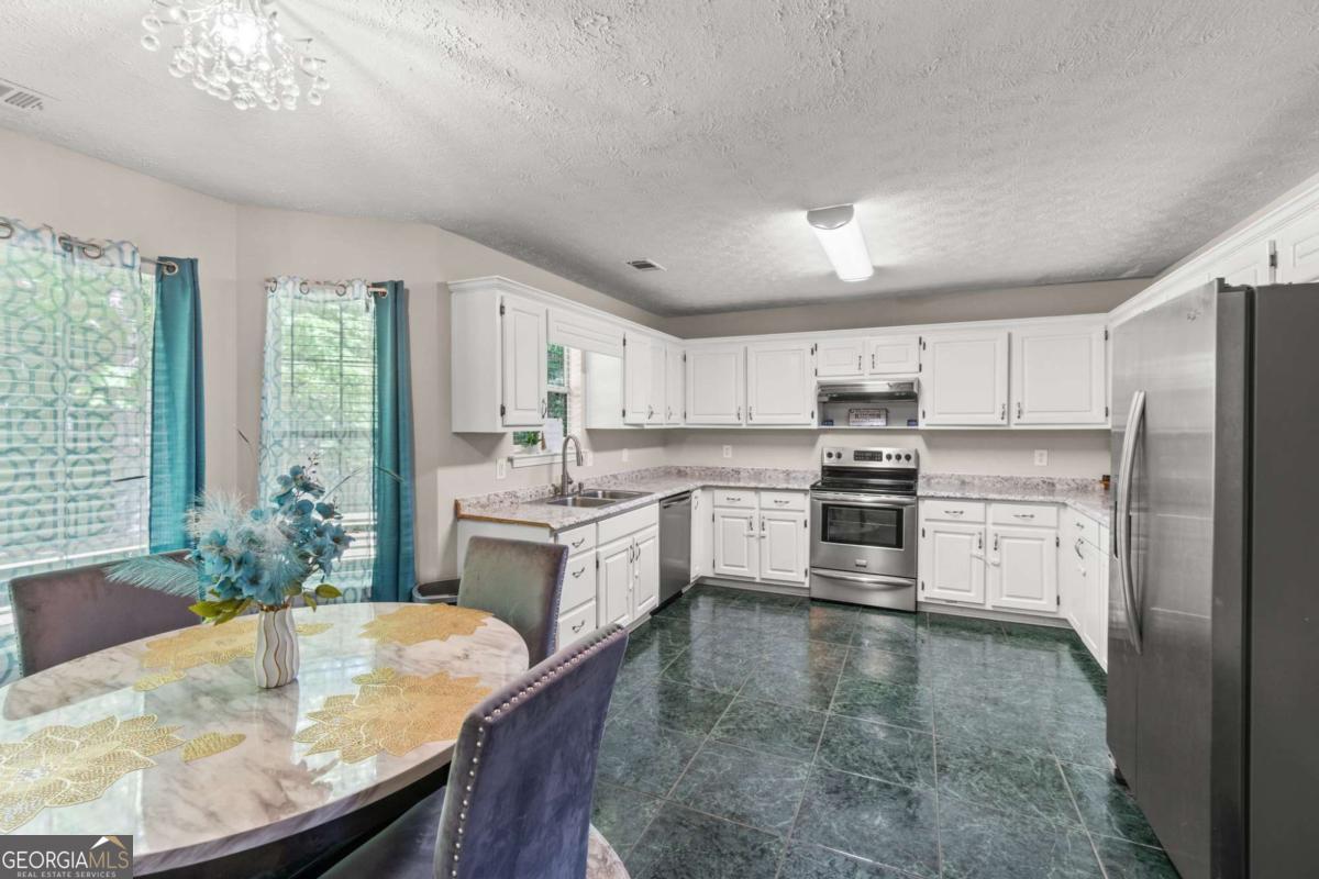 245 Cypress Drive Covington GA 30016