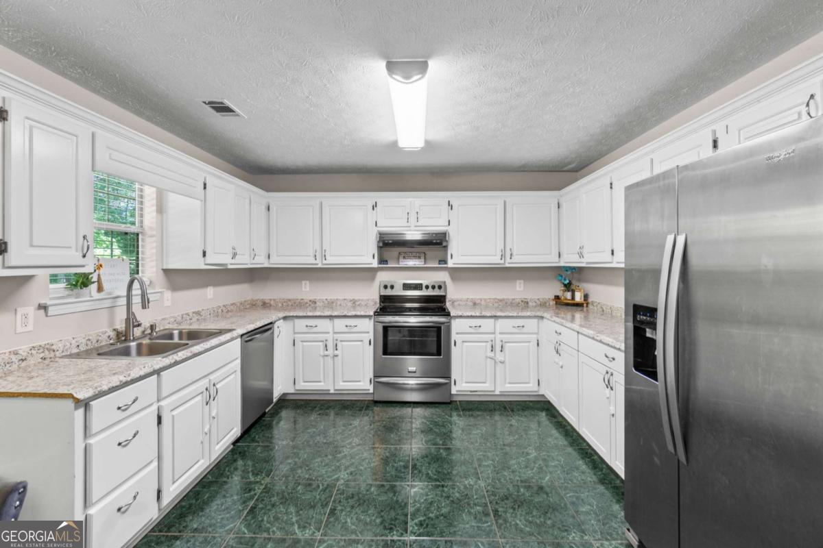 245 Cypress Drive Covington GA 30016