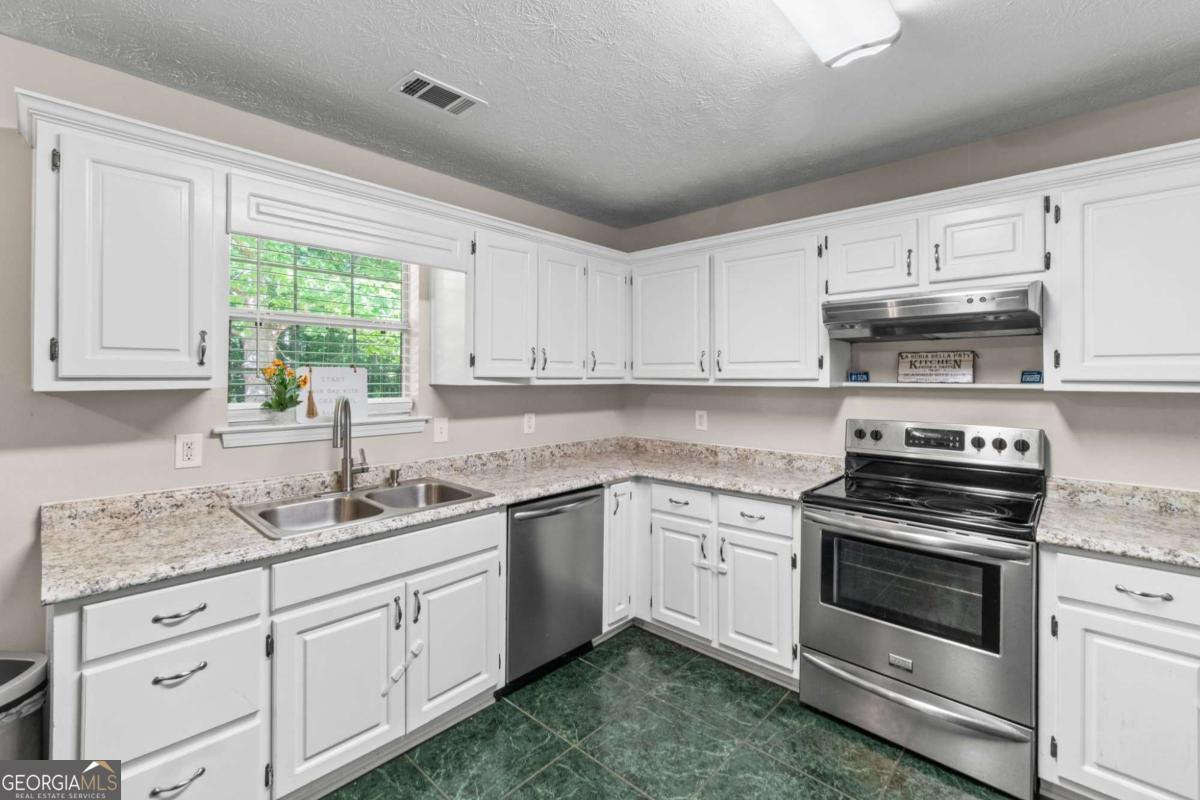 245 Cypress Drive Covington GA 30016