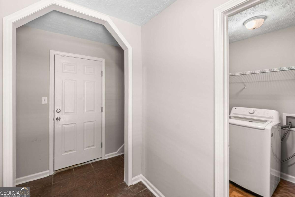 245 Cypress Drive Covington GA 30016