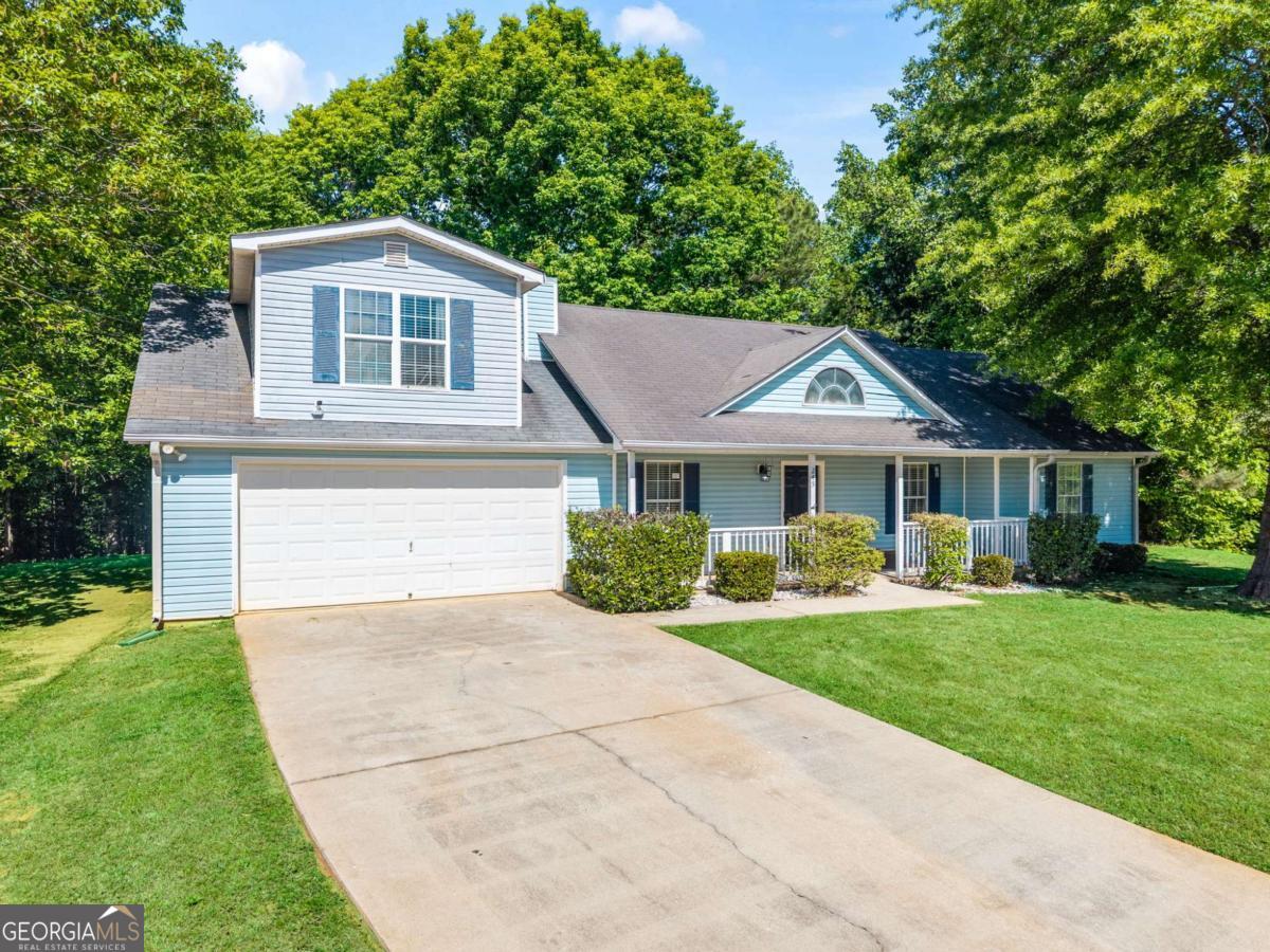 245 Cypress Drive Covington GA 30016