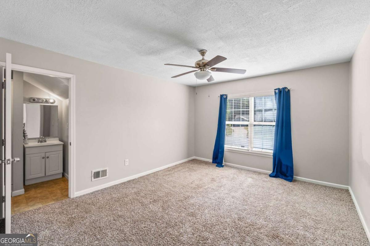 245 Cypress Drive Covington GA 30016