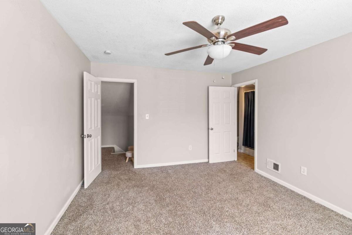 245 Cypress Drive Covington GA 30016