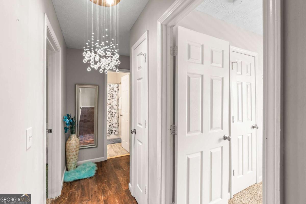 245 Cypress Drive Covington GA 30016
