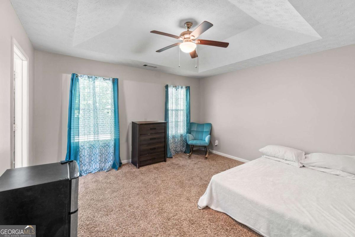 245 Cypress Drive Covington GA 30016