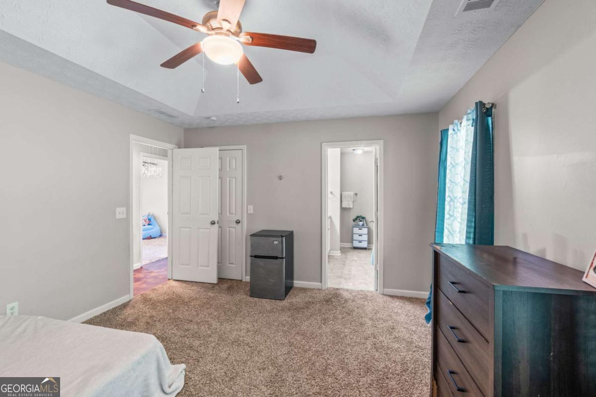 245 Cypress Drive Covington GA 30016