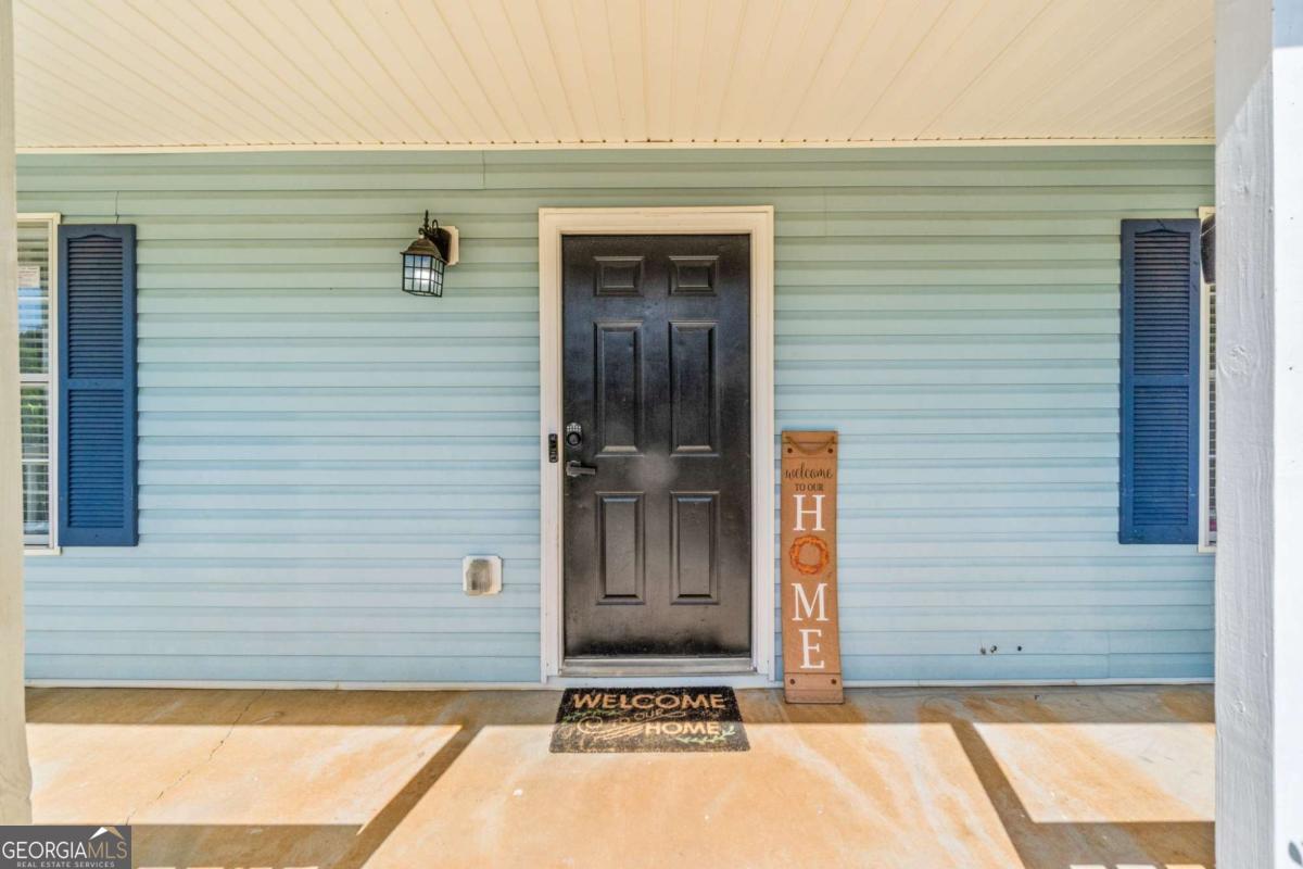 245 Cypress Drive Covington GA 30016