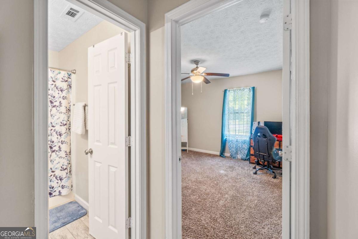 245 Cypress Drive Covington GA 30016