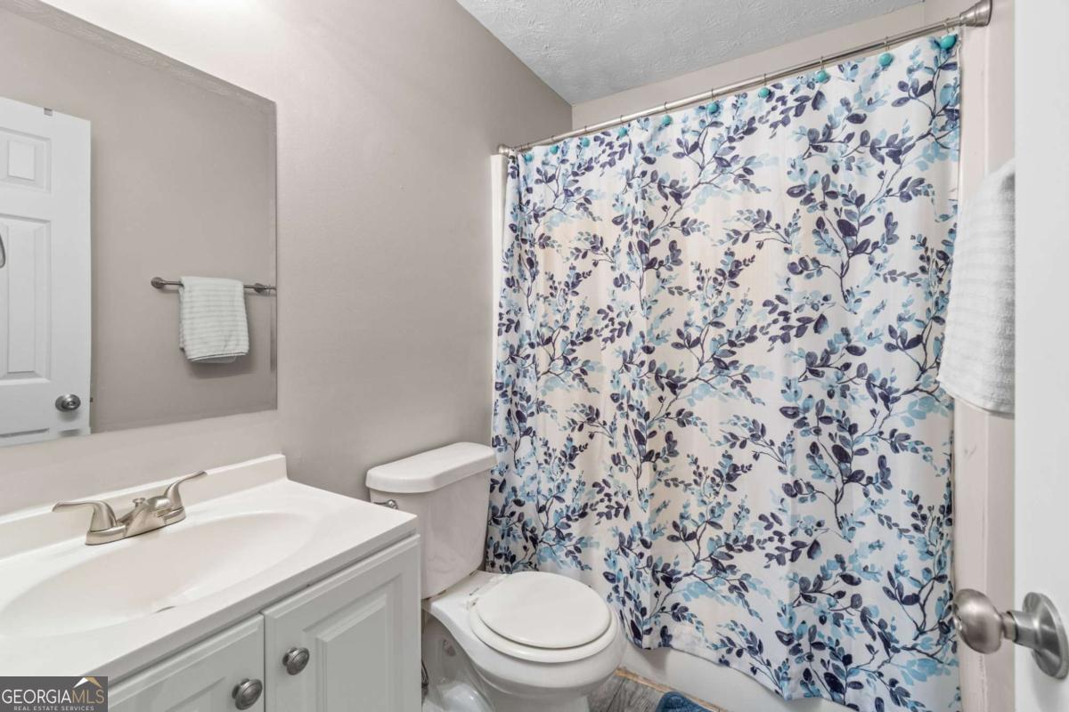 245 Cypress Drive Covington GA 30016