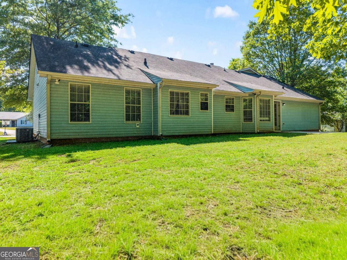245 Cypress Drive Covington GA 30016