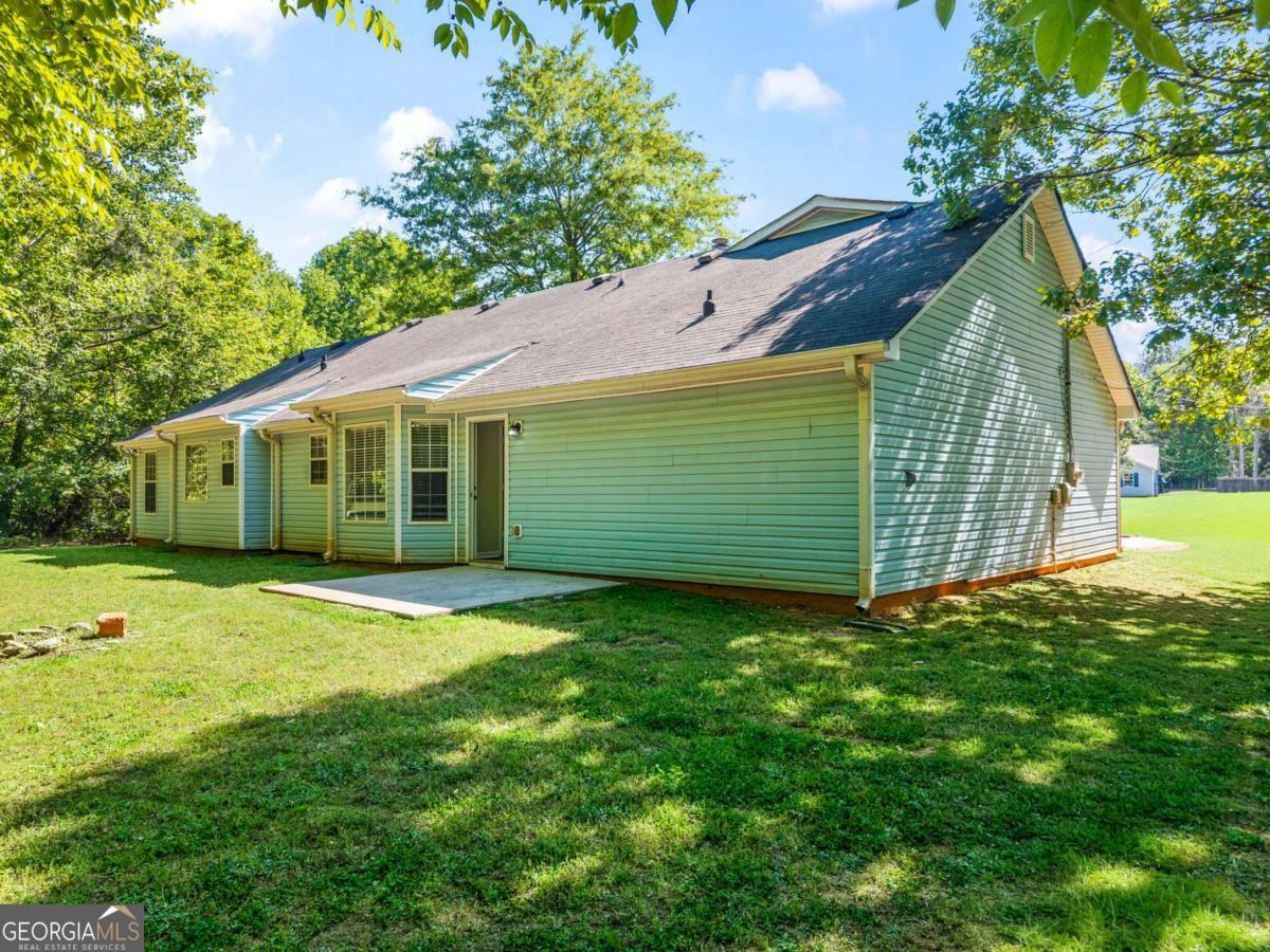 245 Cypress Drive Covington GA 30016