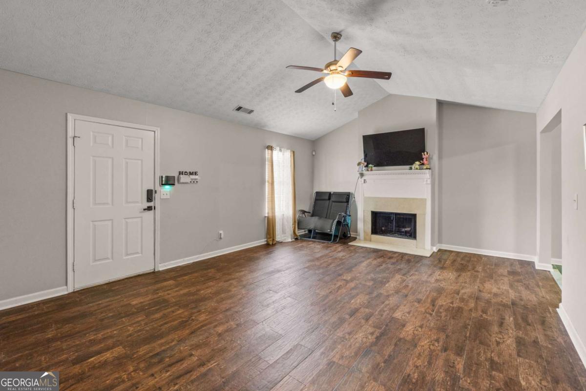 245 Cypress Drive Covington GA 30016