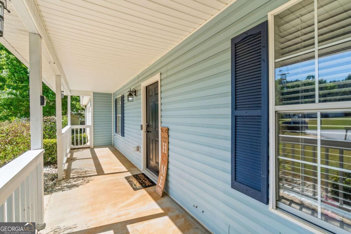 245 Cypress Drive Covington GA 30016