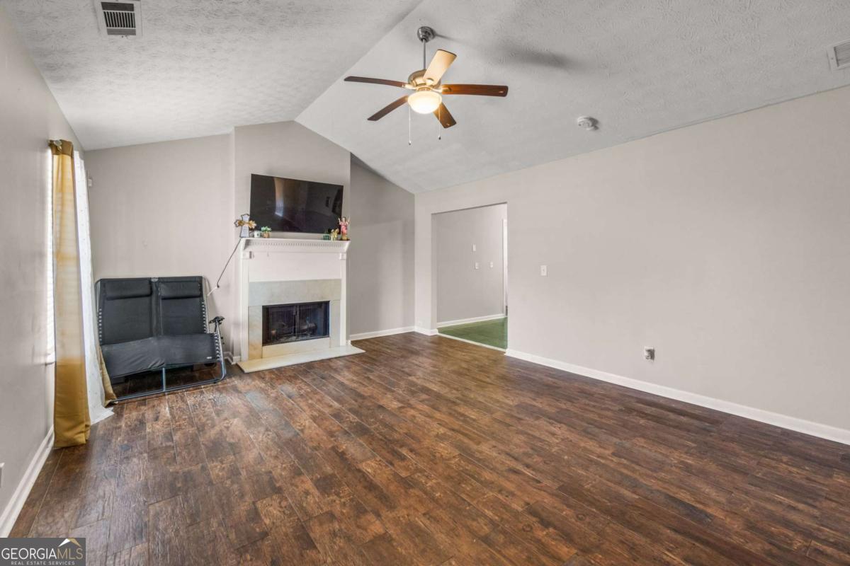 245 Cypress Drive Covington GA 30016