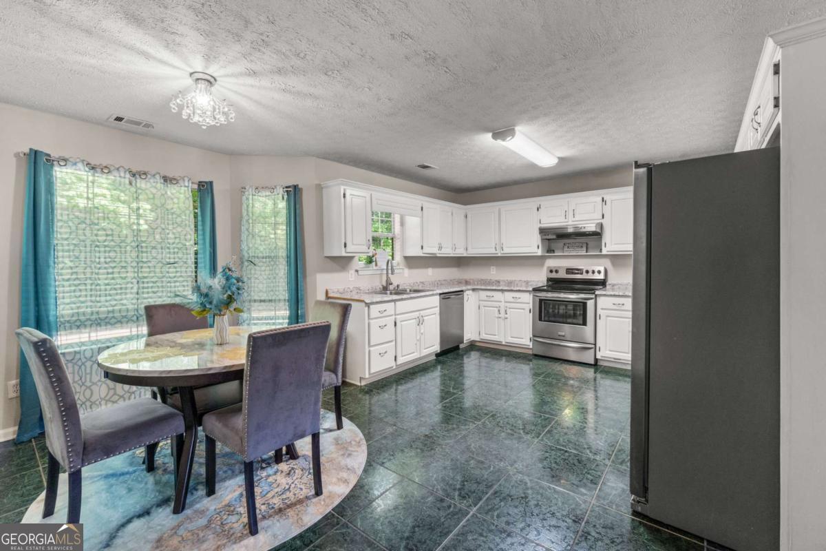 245 Cypress Drive Covington GA 30016