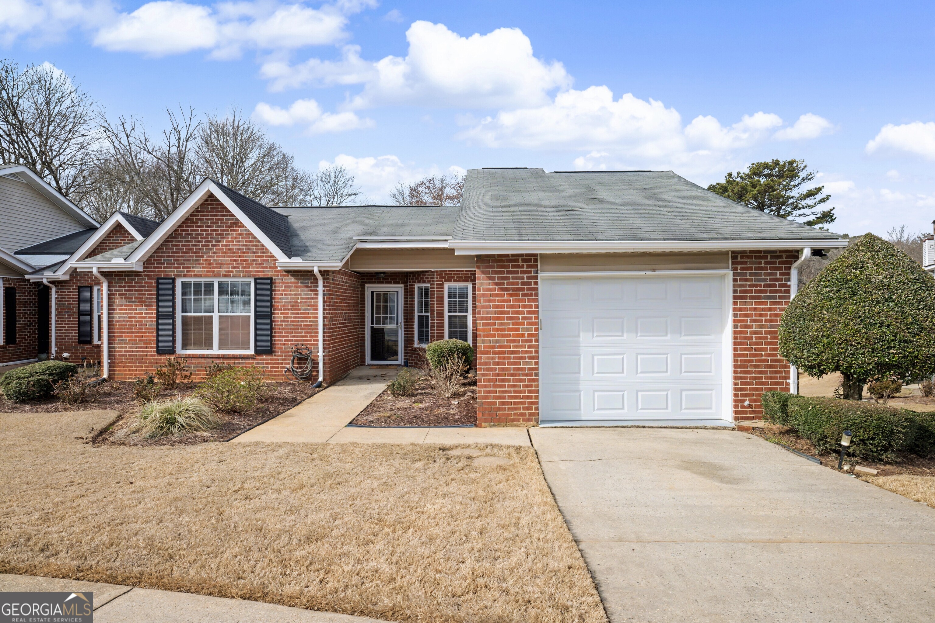 130 Cornwallis Way Fayetteville GA 30214