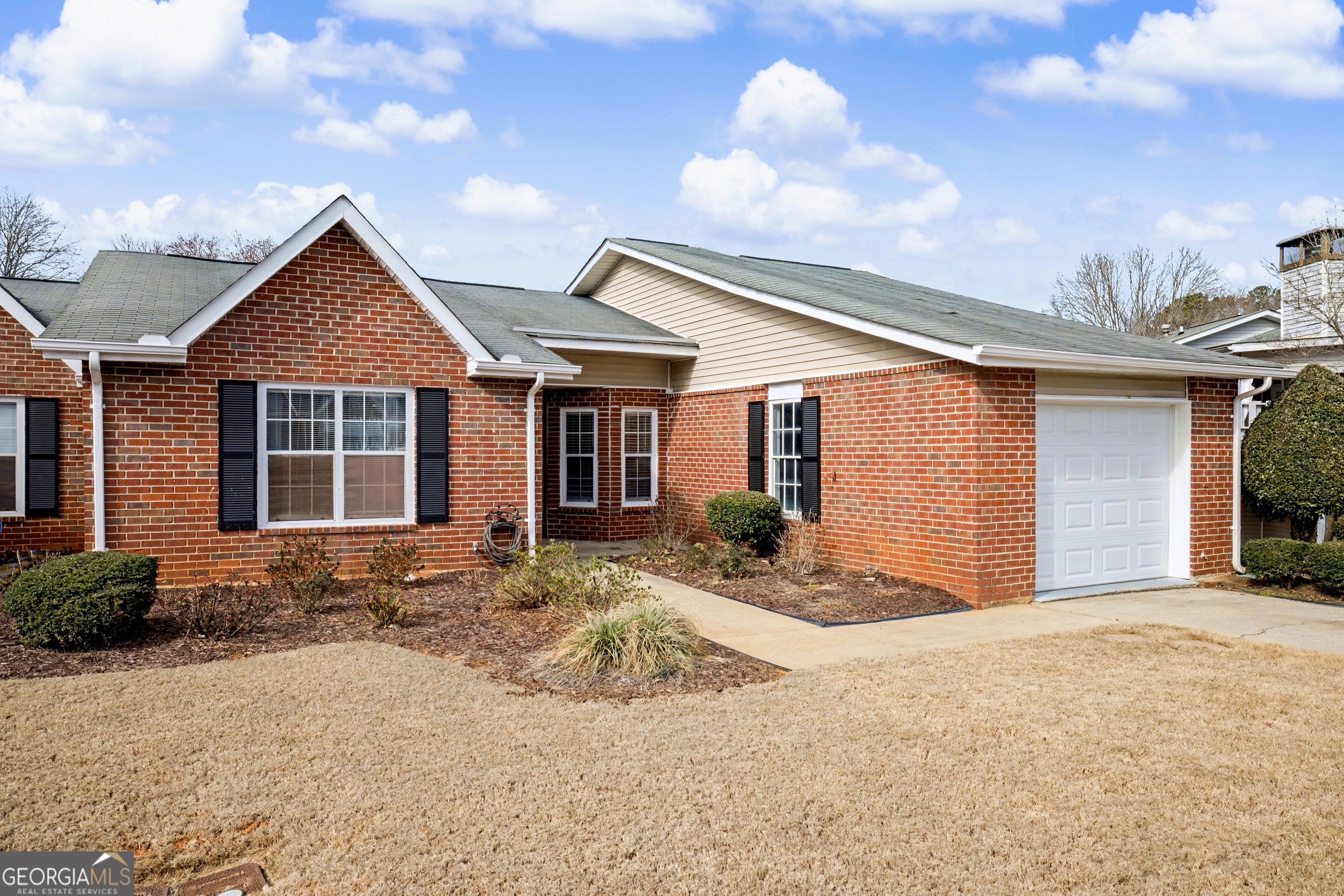 130 Cornwallis Way Fayetteville GA 30214