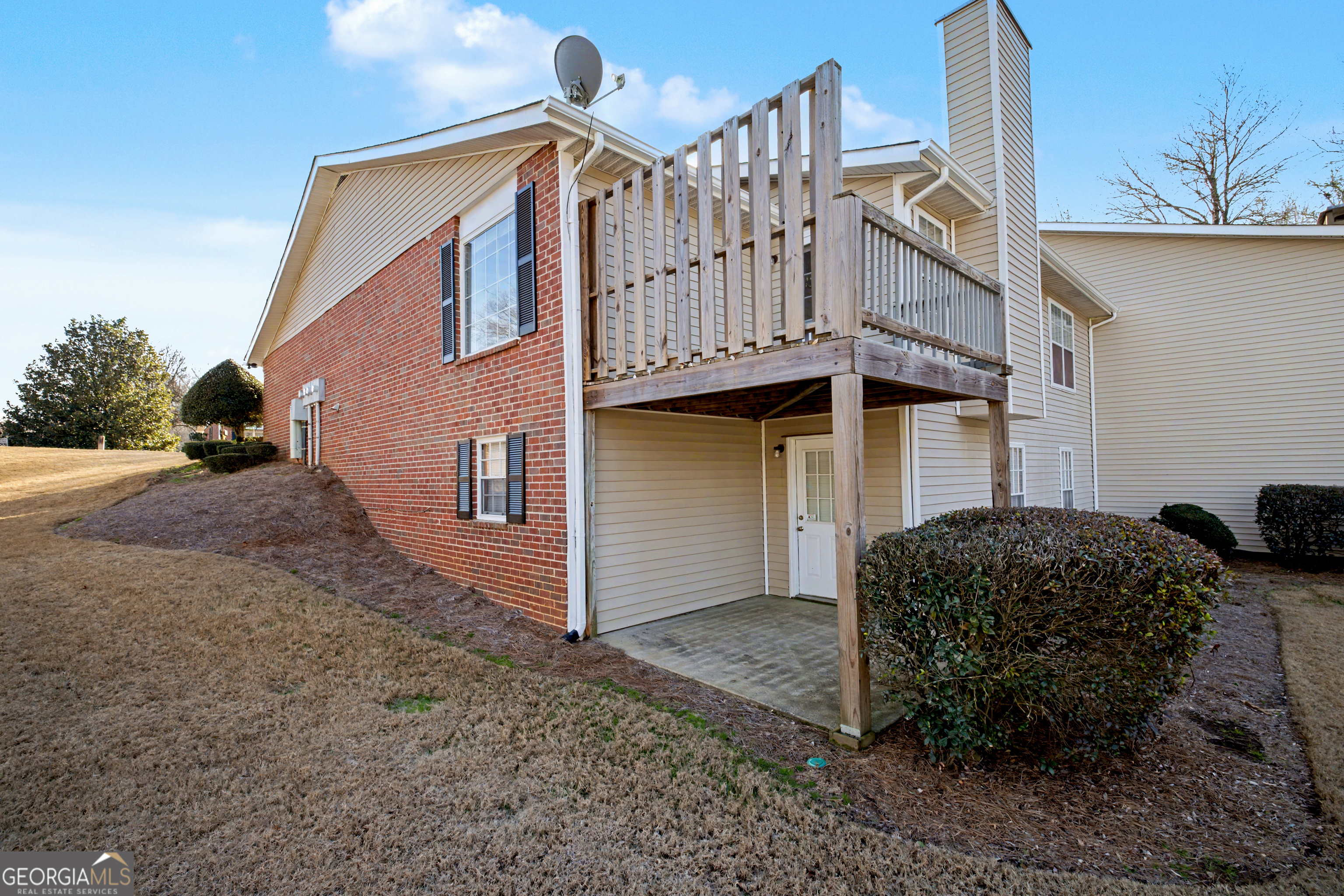 130 Cornwallis Way Fayetteville GA 30214