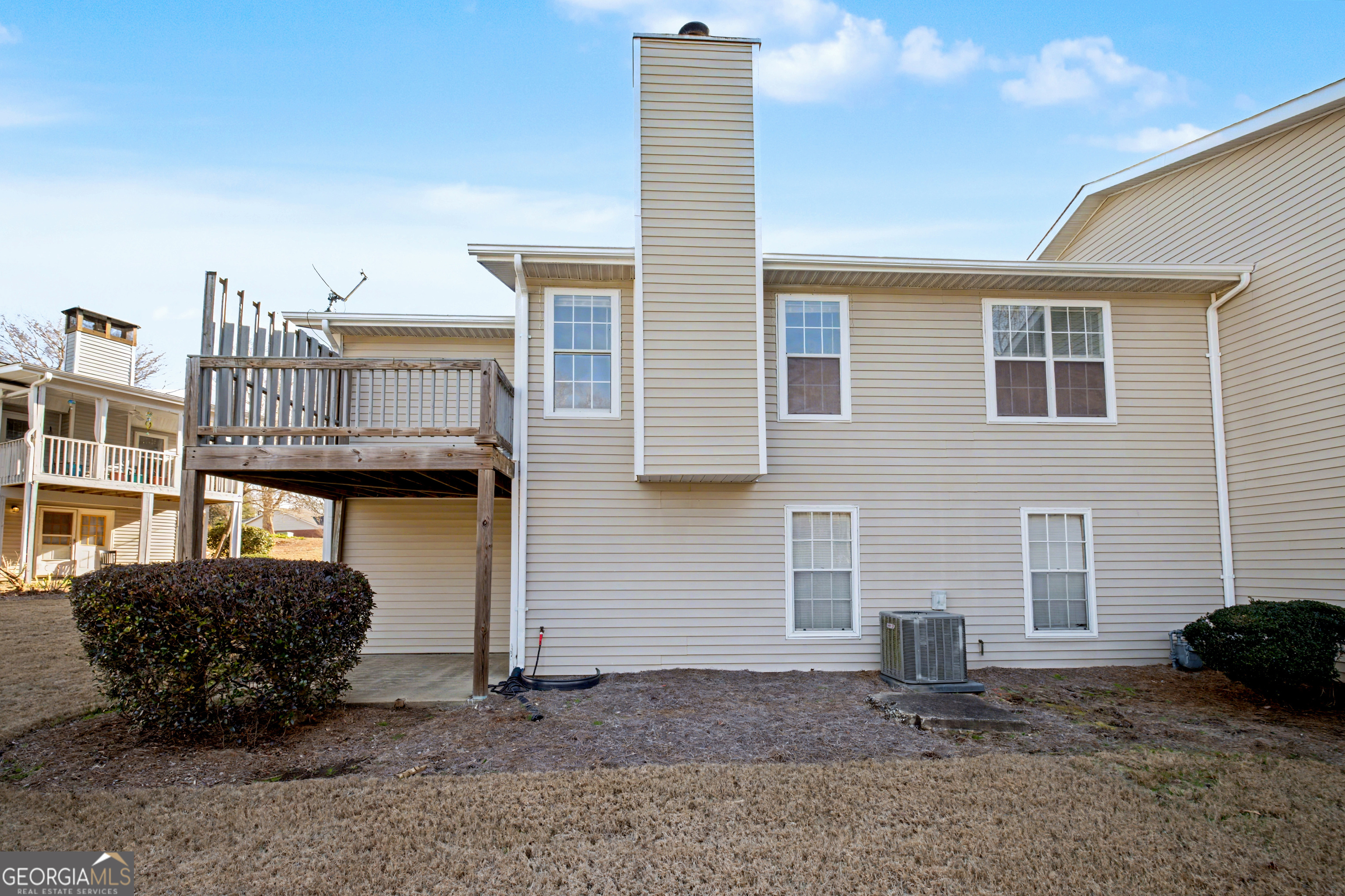 130 Cornwallis Way Fayetteville GA 30214
