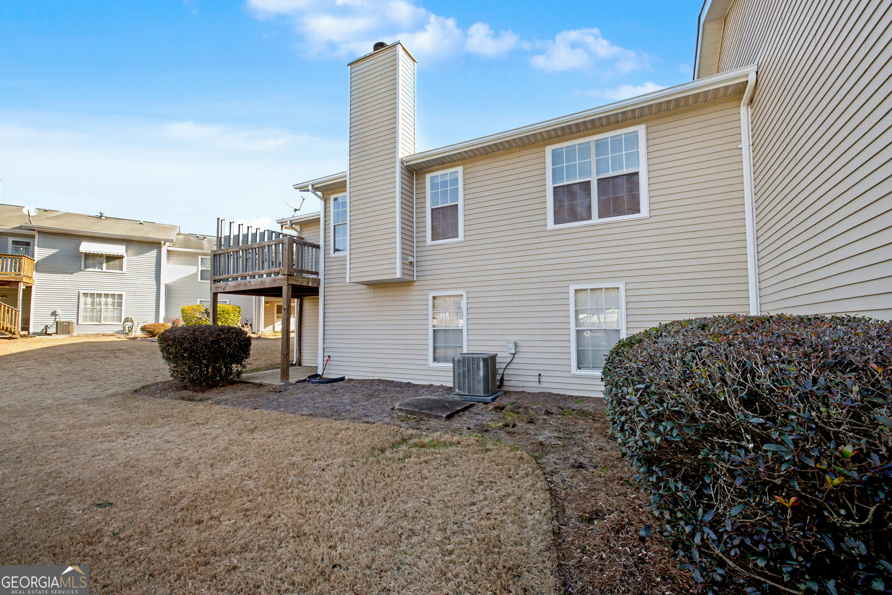 130 Cornwallis Way Fayetteville GA 30214