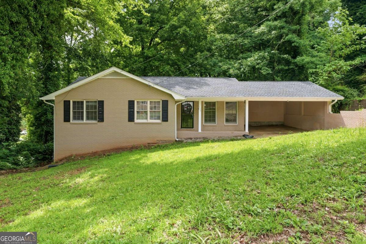 1179 Burbank Trail Morrow GA 30260