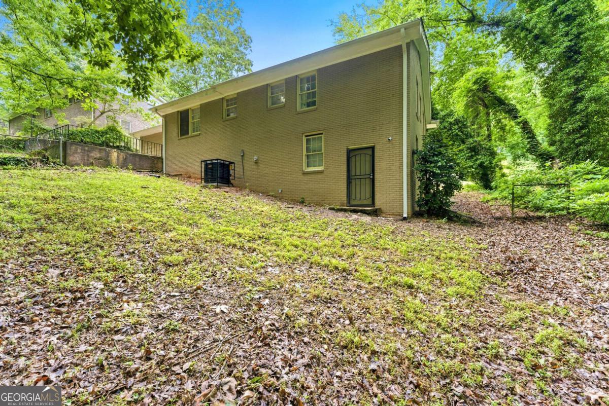 1179 Burbank Trail Morrow GA 30260