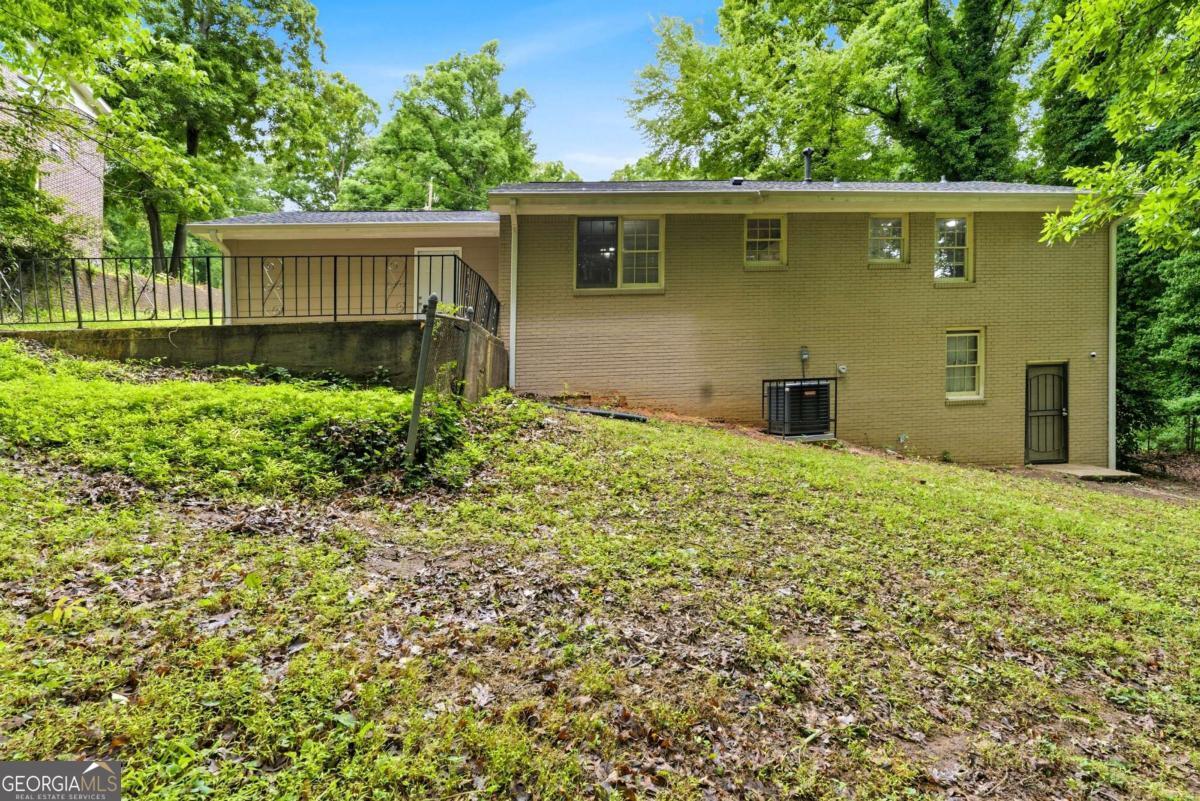 1179 Burbank Trail Morrow GA 30260