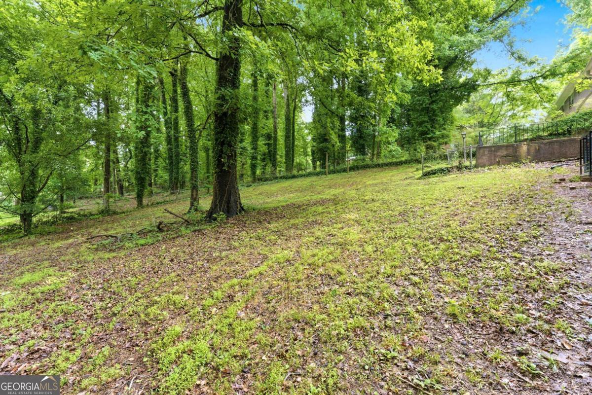 1179 Burbank Trail Morrow GA 30260