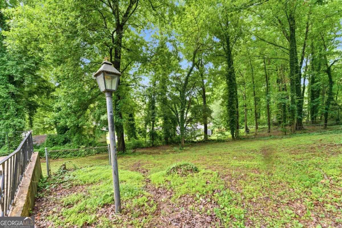 1179 Burbank Trail Morrow GA 30260