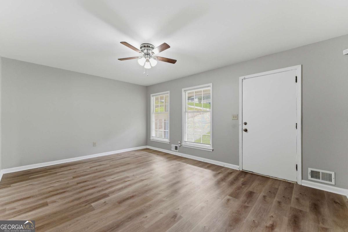 1179 Burbank Trail Morrow GA 30260