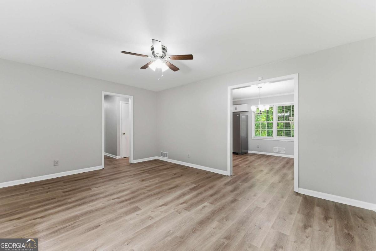 1179 Burbank Trail Morrow GA 30260