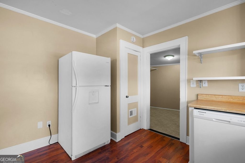 611 Briarwood Circle NW Rome GA 30165