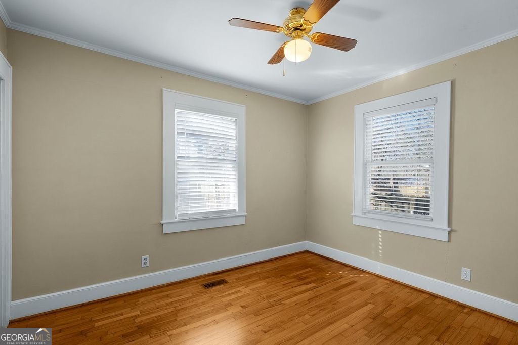 611 Briarwood Circle NW Rome GA 30165