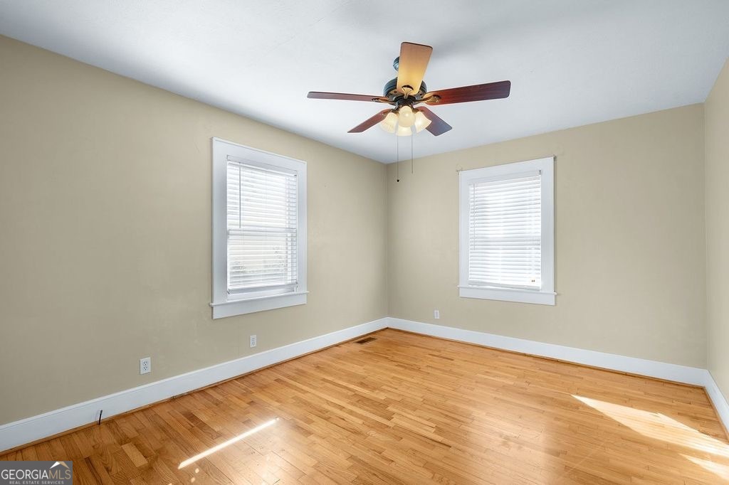 611 Briarwood Circle NW Rome GA 30165