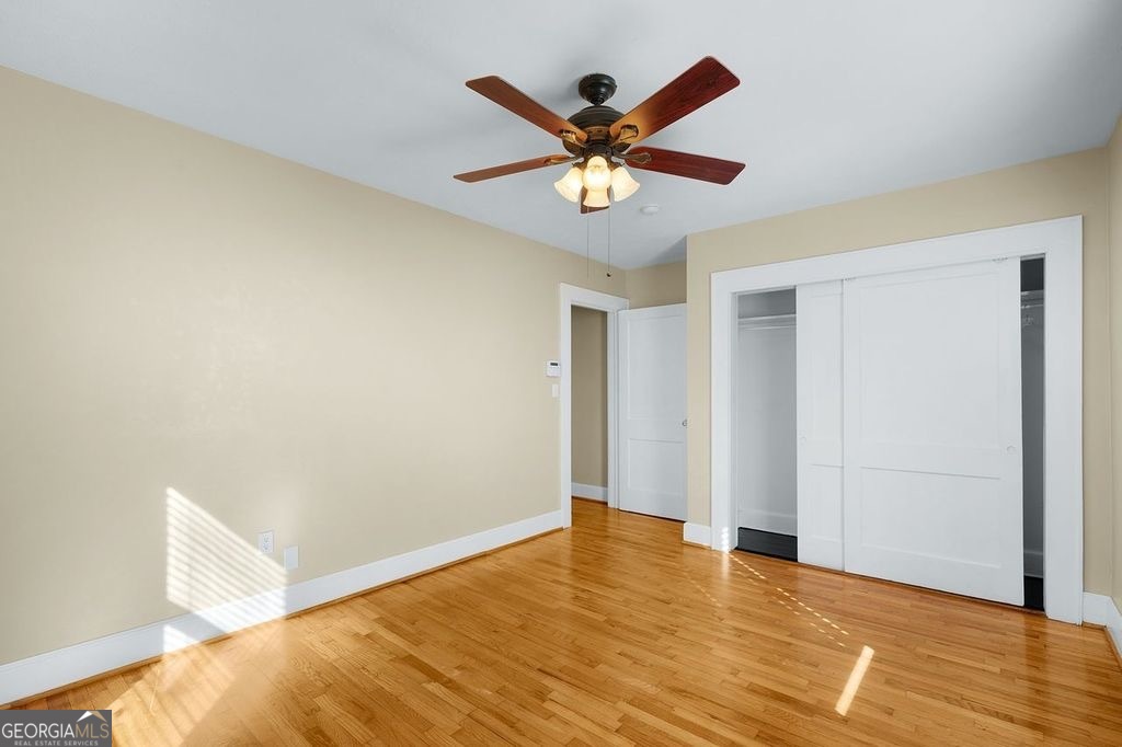 611 Briarwood Circle NW Rome GA 30165
