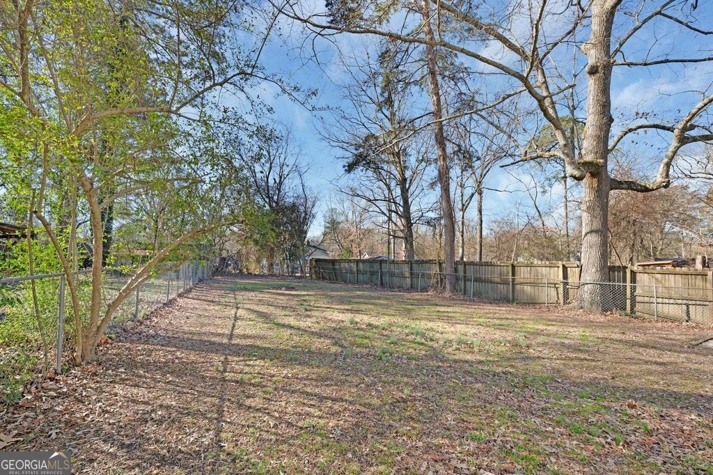 611 Briarwood Circle NW Rome GA 30165